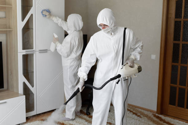 24/7 Emergency Odor Removal experts in San Joaquin, CA